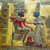 Научные знания древних египтян