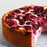 Открытый пирог — киш десертный с фруктовой начинкой Открытый пирог с вареньем легкий рецепт