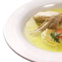 Как правильно приготовить суп из курицы